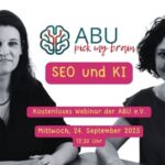 ABU e.V. Webinar
