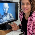 Texten für und mit KI