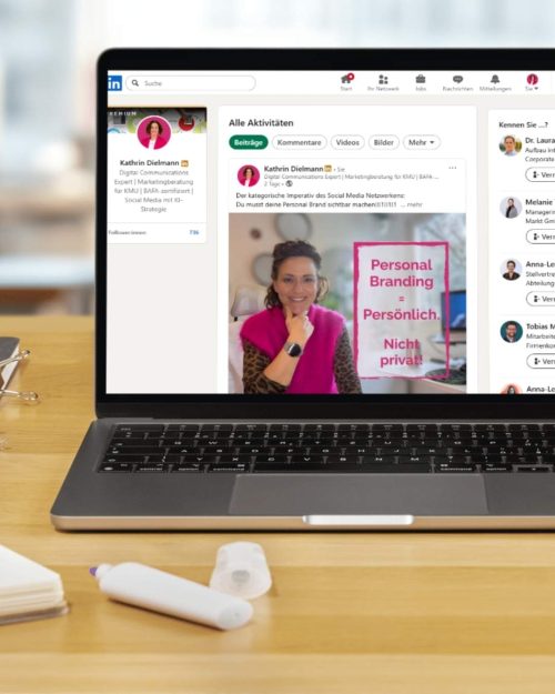 LinkedInGhostwriting